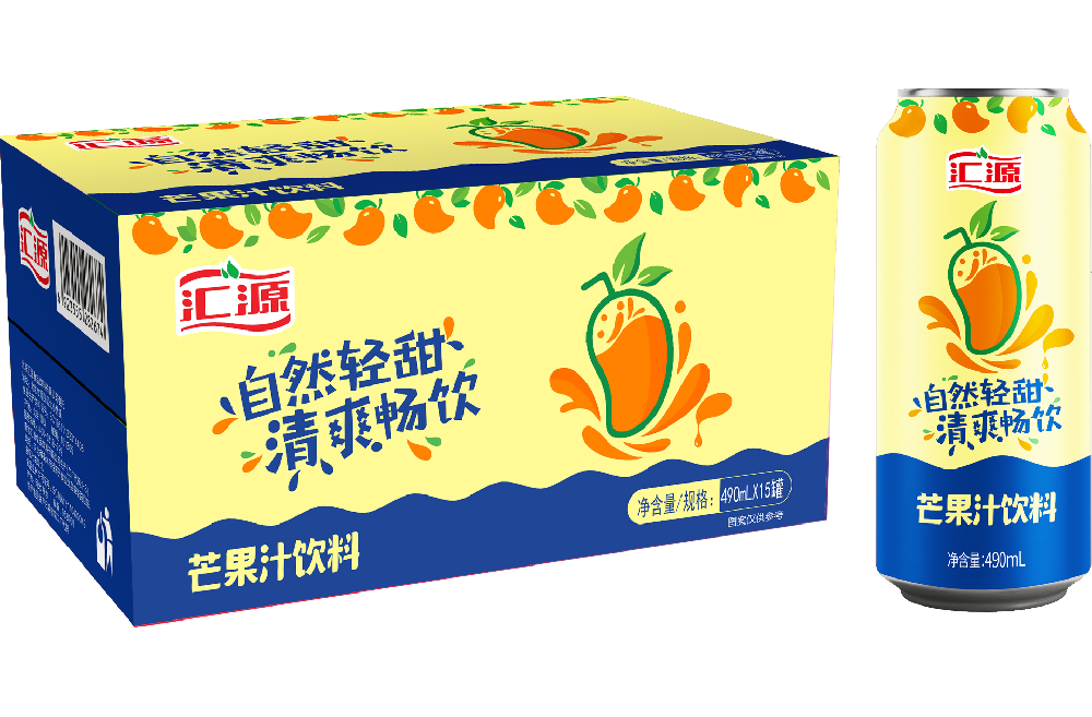 樂享芒果