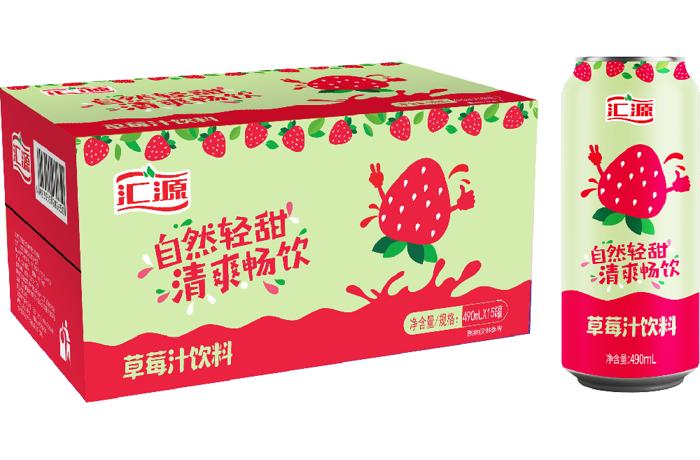 樂享草莓
