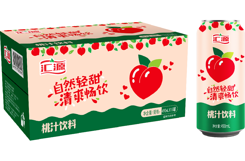 樂享黃桃